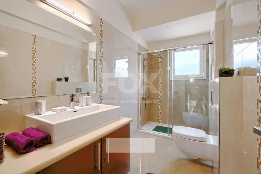 For sale : Stunning 6 bedrooms two-storey villa  in the sought-after area of Universal, Agios Theodoros, Paphos.