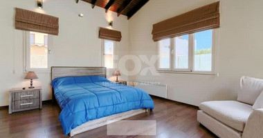 For sale : Stunning 6 bedrooms two-storey villa  in the sought-after area of Universal, Agios Theodoros, Paphos.