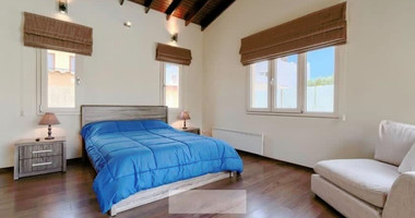 For sale : Stunning 6 bedrooms two-storey villa  in the sought-after area of Universal, Agios Theodoros, Paphos.