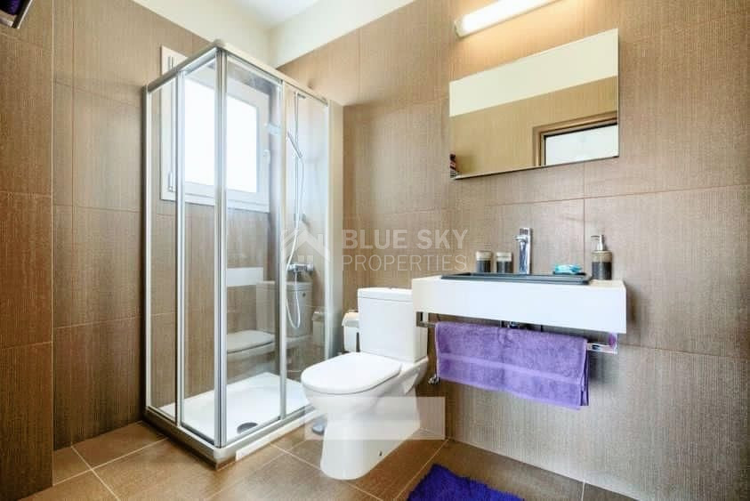 For sale : Stunning 6 bedrooms two-storey villa  in the sought-after area of Universal, Agios Theodoros, Paphos.