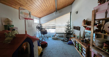 FOR RENT, SPLIT LEVEL, UPPER HOUSE APARTMENT, PETROU & PAVLOU