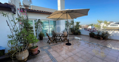 FOR RENT, SPLIT LEVEL, UPPER HOUSE APARTMENT, PETROU & PAVLOU
