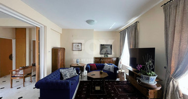 FOR RENT, SPLIT LEVEL, UPPER HOUSE APARTMENT, PETROU & PAVLOU