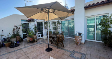 FOR RENT, SPLIT LEVEL, UPPER HOUSE APARTMENT, PETROU & PAVLOU