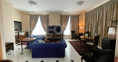 FOR RENT, SPLIT LEVEL, UPPER HOUSE APARTMENT, PETROU & PAVLOU