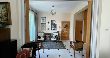 FOR RENT, SPLIT LEVEL, UPPER HOUSE APARTMENT, PETROU & PAVLOU