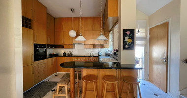 FOR RENT, SPLIT LEVEL, UPPER HOUSE APARTMENT, PETROU & PAVLOU