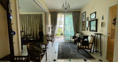 FOR RENT, SPLIT LEVEL, UPPER HOUSE APARTMENT, PETROU & PAVLOU