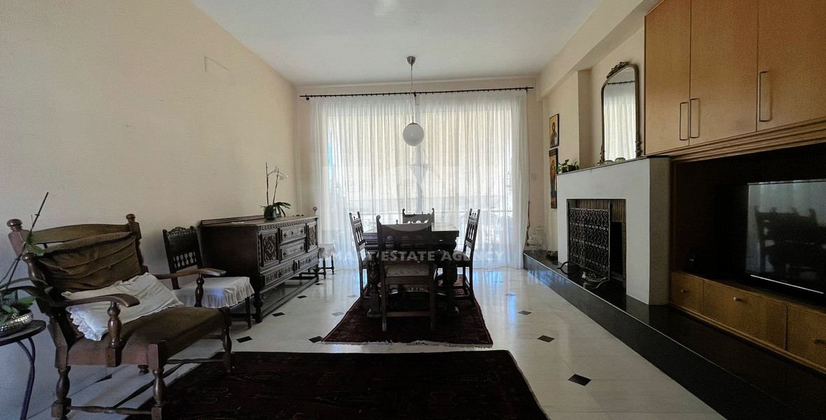 FOR RENT, SPLIT LEVEL, UPPER HOUSE APARTMENT, PETROU & PAVLOU