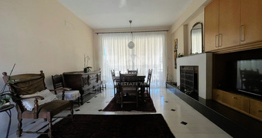 FOR RENT, SPLIT LEVEL, UPPER HOUSE APARTMENT, PETROU & PAVLOU