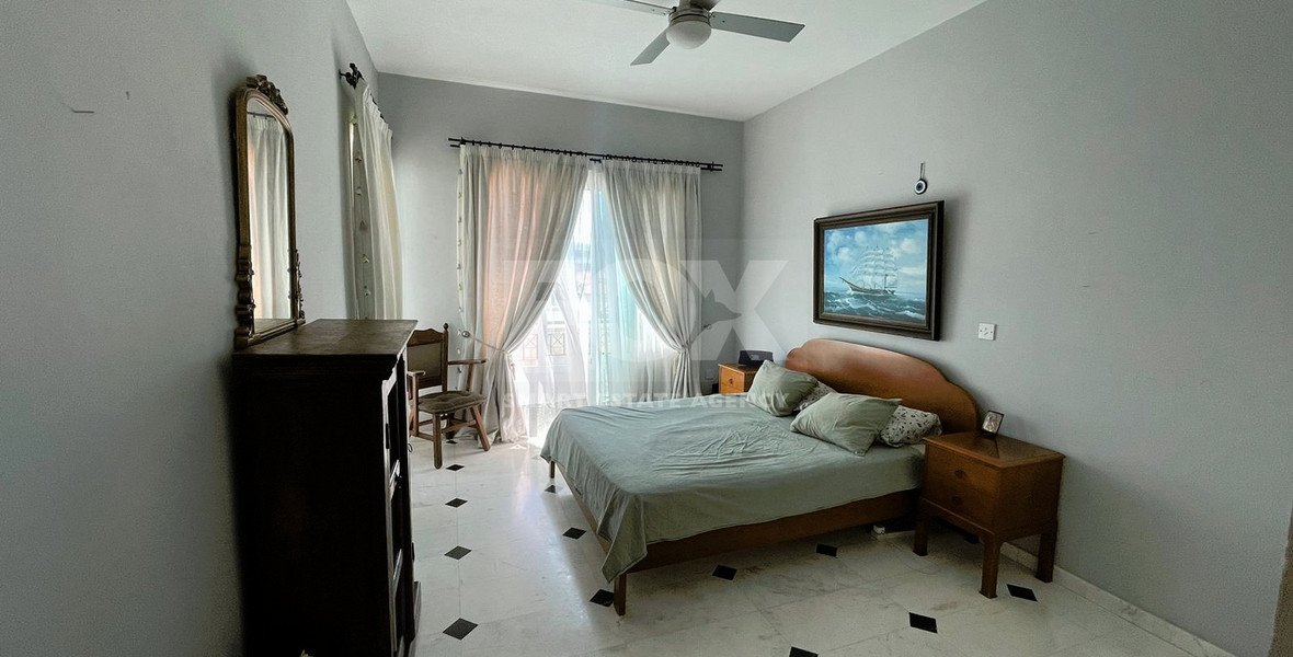 FOR RENT, SPLIT LEVEL, UPPER HOUSE APARTMENT, PETROU & PAVLOU