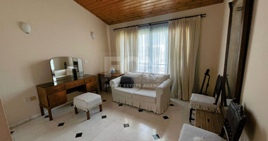 FOR RENT, SPLIT LEVEL, UPPER HOUSE APARTMENT, PETROU & PAVLOU