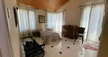FOR RENT, SPLIT LEVEL, UPPER HOUSE APARTMENT, PETROU & PAVLOU