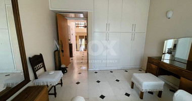 FOR RENT, SPLIT LEVEL, UPPER HOUSE APARTMENT, PETROU & PAVLOU