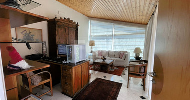 FOR RENT, SPLIT LEVEL, UPPER HOUSE APARTMENT, PETROU & PAVLOU