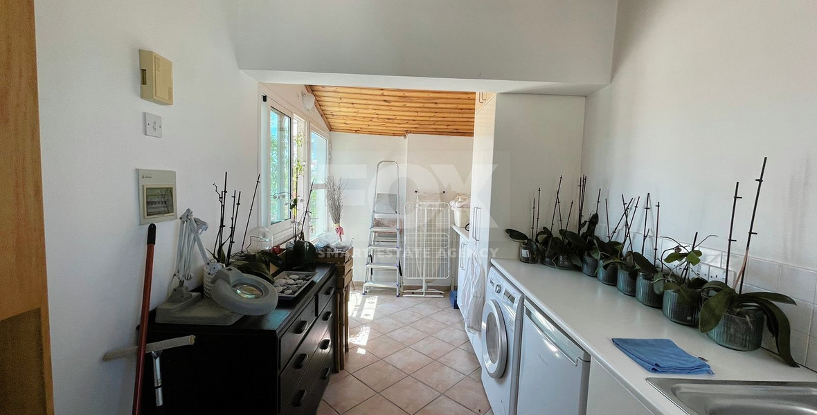 FOR RENT, SPLIT LEVEL, UPPER HOUSE APARTMENT, PETROU & PAVLOU