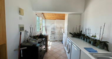 FOR RENT, SPLIT LEVEL, UPPER HOUSE APARTMENT, PETROU & PAVLOU