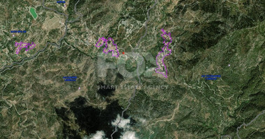 LAND FOR SALE IN AGIOS IOANNIS