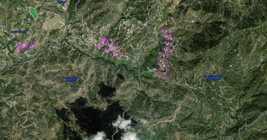 LAND FOR SALE IN AGIOS IOANNIS