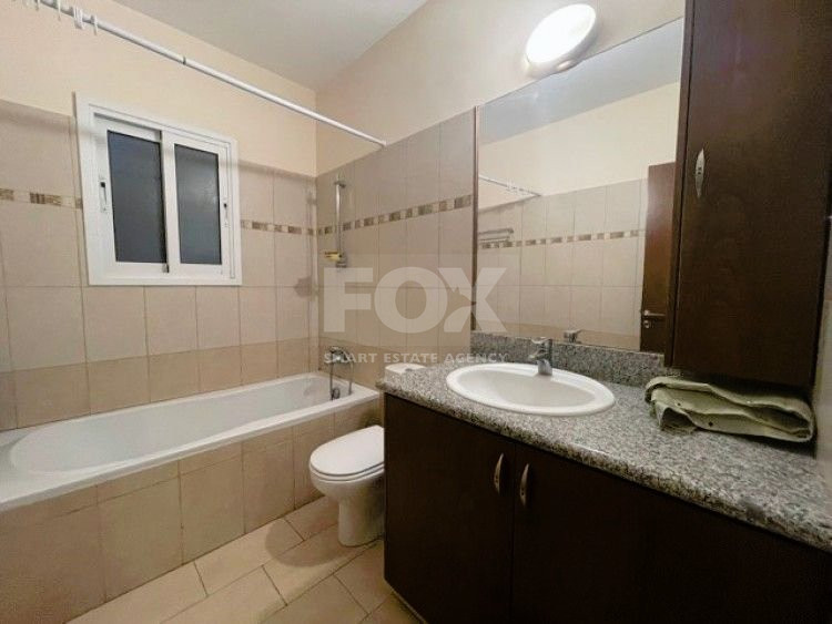 LOVELY WELL APPOINTED 2 BEDROOM IN PANTHEA AREA OF LIMASSOL