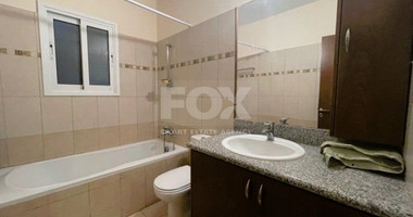 LOVELY WELL APPOINTED 2 BEDROOM IN PANTHEA AREA OF LIMASSOL