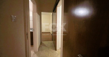 LOVELY WELL APPOINTED 2 BEDROOM IN PANTHEA AREA OF LIMASSOL