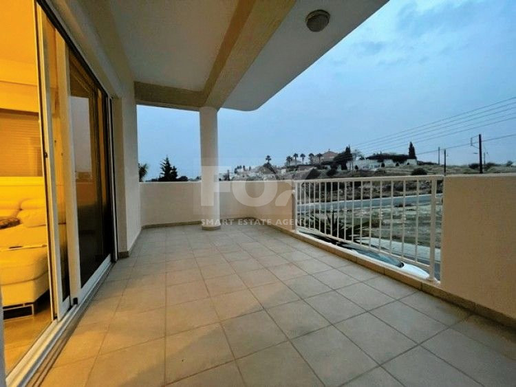 LOVELY WELL APPOINTED 2 BEDROOM IN PANTHEA AREA OF LIMASSOL