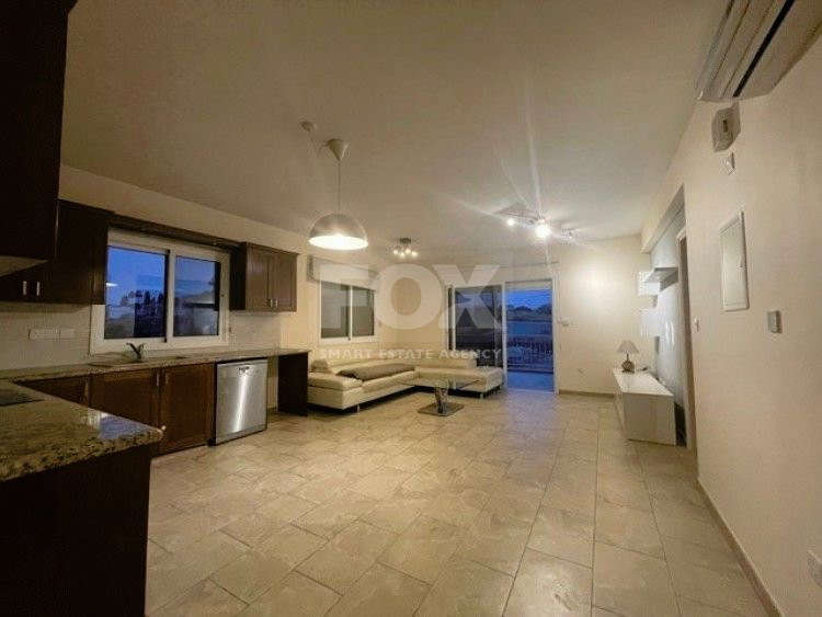 LOVELY WELL APPOINTED 2 BEDROOM IN PANTHEA AREA OF LIMASSOL