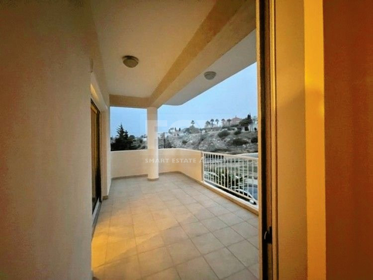 LOVELY WELL APPOINTED 2 BEDROOM IN PANTHEA AREA OF LIMASSOL