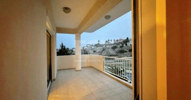 LOVELY WELL APPOINTED 2 BEDROOM IN PANTHEA AREA OF LIMASSOL