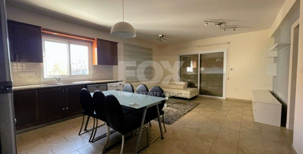 LOVELY WELL APPOINTED 2 BEDROOM IN PANTHEA AREA OF LIMASSOL
