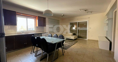 LOVELY WELL APPOINTED 2 BEDROOM IN PANTHEA AREA OF LIMASSOL