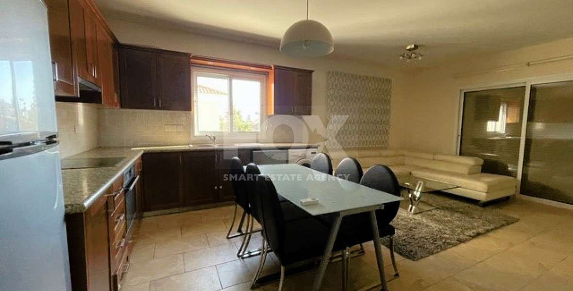 LOVELY WELL APPOINTED 2 BEDROOM IN PANTHEA AREA OF LIMASSOL