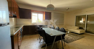 LOVELY WELL APPOINTED 2 BEDROOM IN PANTHEA AREA OF LIMASSOL