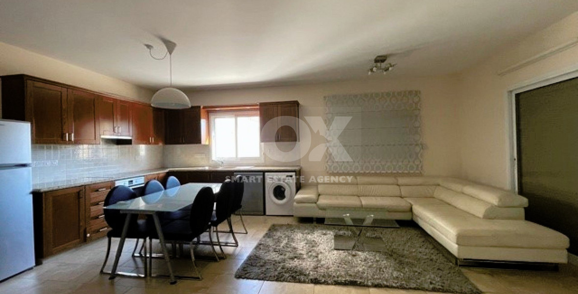 LOVELY WELL APPOINTED 2 BEDROOM IN PANTHEA AREA OF LIMASSOL