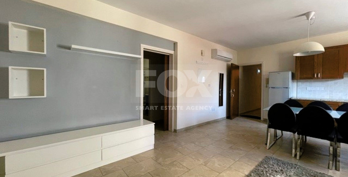 LOVELY WELL APPOINTED 2 BEDROOM IN PANTHEA AREA OF LIMASSOL