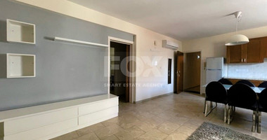 LOVELY WELL APPOINTED 2 BEDROOM IN PANTHEA AREA OF LIMASSOL