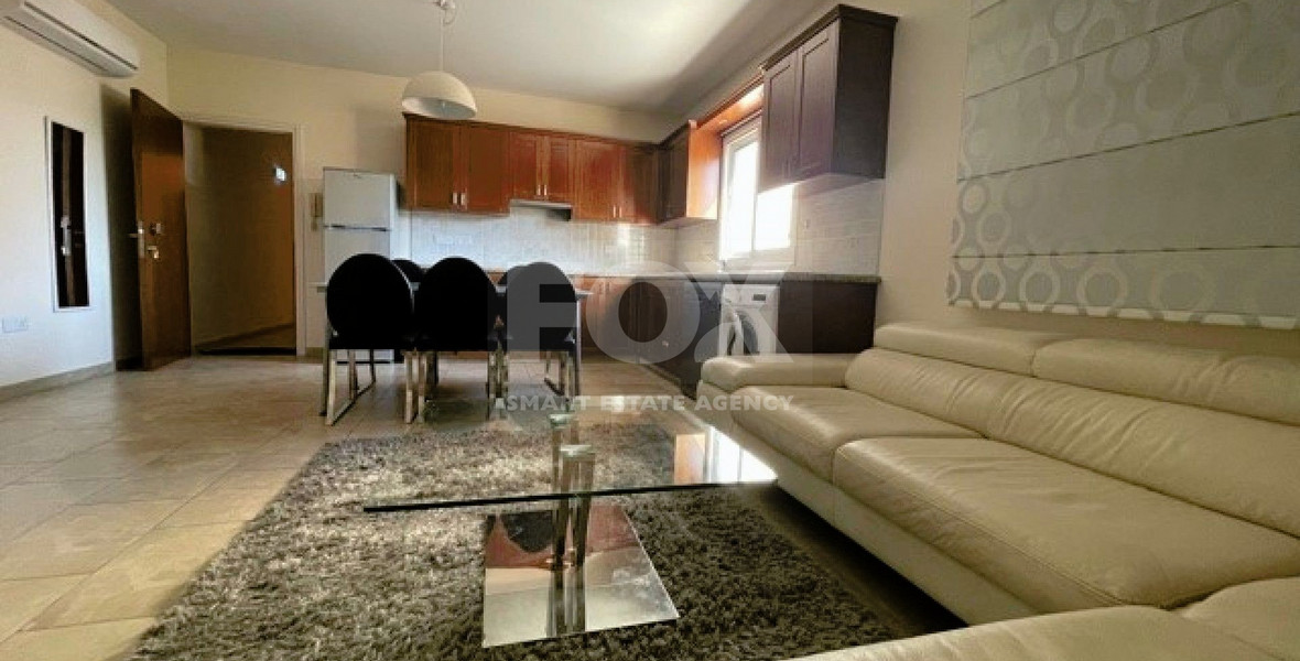 LOVELY WELL APPOINTED 2 BEDROOM IN PANTHEA AREA OF LIMASSOL