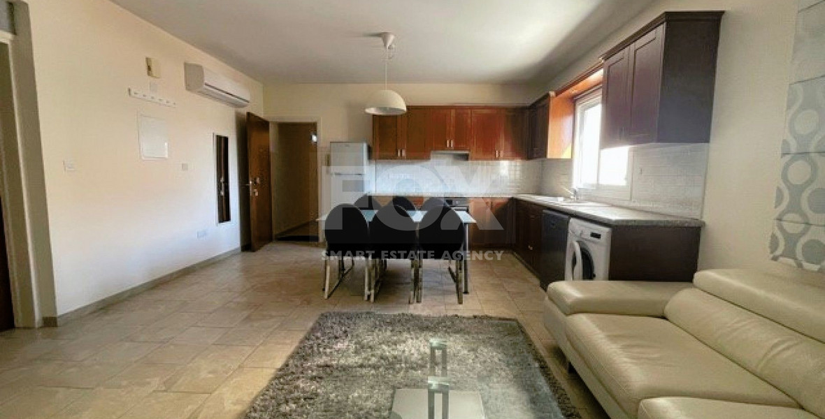 LOVELY WELL APPOINTED 2 BEDROOM IN PANTHEA AREA OF LIMASSOL