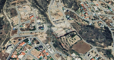 Plot for sale in Agios Athanasios, Limassol