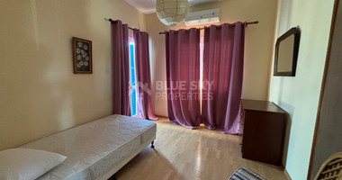 THREE BEDROOM APARTMENT FOR RENT IN AGIOS IOANNIS, LIMASSOL