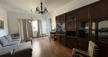 THREE BEDROOM APARTMENT FOR RENT IN AGIOS IOANNIS, LIMASSOL