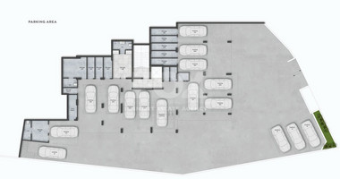 Ground floor Two bedroom apartment for sale in Germasogeia, Limassol