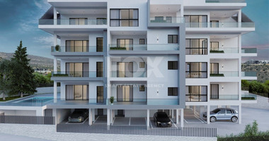 Ground floor Two bedroom apartment for sale in Germasogeia, Limassol