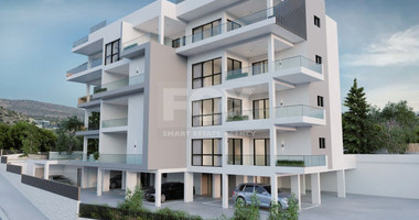 Ground floor Two bedroom apartment for sale in Germasogeia, Limassol