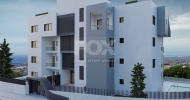 Two bedroom  apartment for sale in Germasogeia, Limassol