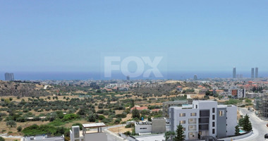 Two bedroom  apartment for sale in Germasogeia, Limassol