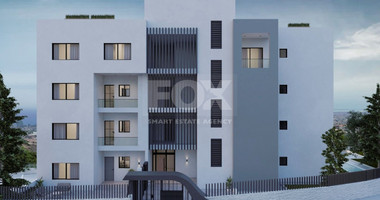 Two bedroom  apartment for sale in Germasogeia, Limassol