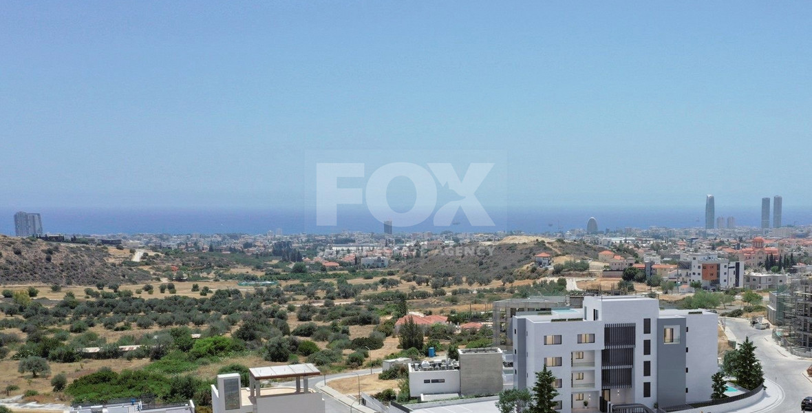 Two bedroom  apartment for sale in Germasogeia, Limassol