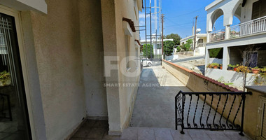 Three Bedroom House For Rent In Pissouri, Limassol